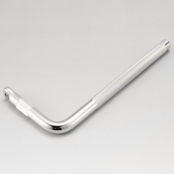 Electronic Drum L Rod