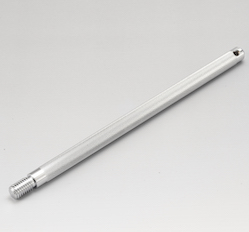 Electronic Drum supporting Straight Rod